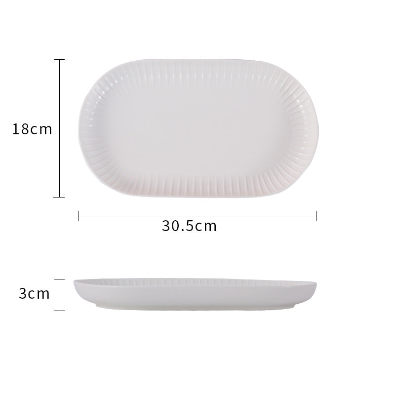 Minimalist Dinnerware Set: Solid Color Ceramic Bowls and Plates for Elegant Home Dining Minimalist Dinnerware Set: Solid Color Ceramic Bowls and Plates for Elegant Home Dining