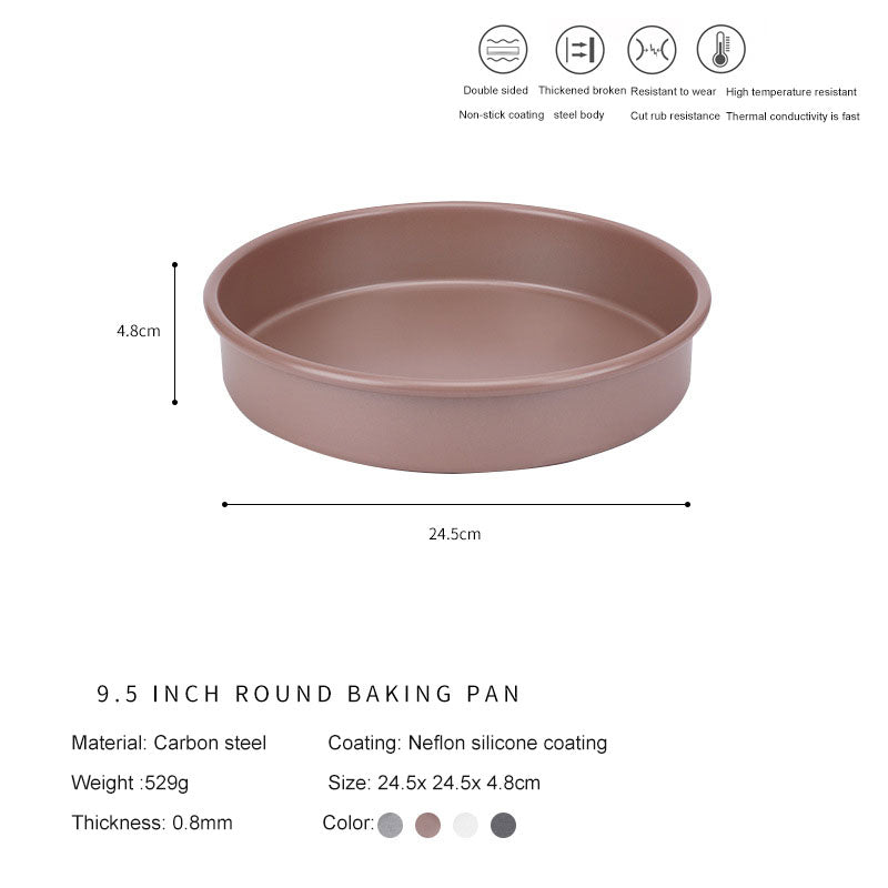 VersaBake Multi-Purpose Non-Stick Baking Pan: Cookie and Cake Molds with Baking Trays VersaBake Multi-Purpose Non-Stick Baking Pan: Cookie and Cake Molds with Baking Trays