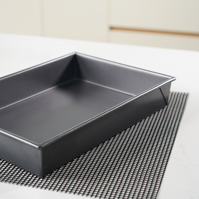 13.5-Inches Rectangular Baking Pan Nonstick Bread Mode Cake Pan 13.5-Inches Rectangular Baking Pan Nonstick Bread Mode Cake Pan