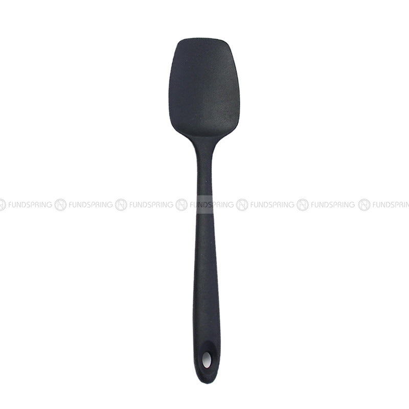 Food Grade Silicone Cream Spatula Set Jam Bread Spatula Baking Spatula Food Grade Silicone Cream Spatula Set Jam Bread Spatula Baking Spatula