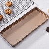 Large Toast Pan Champagne Toast Mold 14-inch Non-stick Baking Pan Large Toast Pan Champagne Toast Mold 14-inch Non-stick Baking Pan