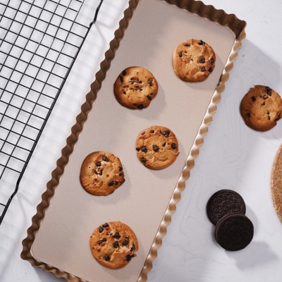 Large Toast Pan Champagne Toast Mold 14-inch Non-stick Baking Pan Large Toast Pan Champagne Toast Mold 14-inch Non-stick Baking Pan