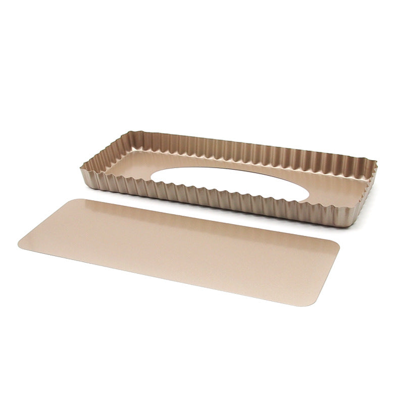 Large Toast Pan Champagne Toast Mold 14-inch Non-stick Baking Pan Large Toast Pan Champagne Toast Mold 14-inch Non-stick Baking Pan