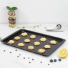 14.5-Inch Large Rectangular Baking Pan Baking Oven Chassis Cookie Pan 14.5-Inch Large Rectangular Baking Pan Baking Oven Chassis Cookie Pan