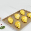 14.5-Inch Large Rectangular Baking Pan Baking Oven Chassis Cookie Pan 14.5-Inch Large Rectangular Baking Pan Baking Oven Chassis Cookie Pan