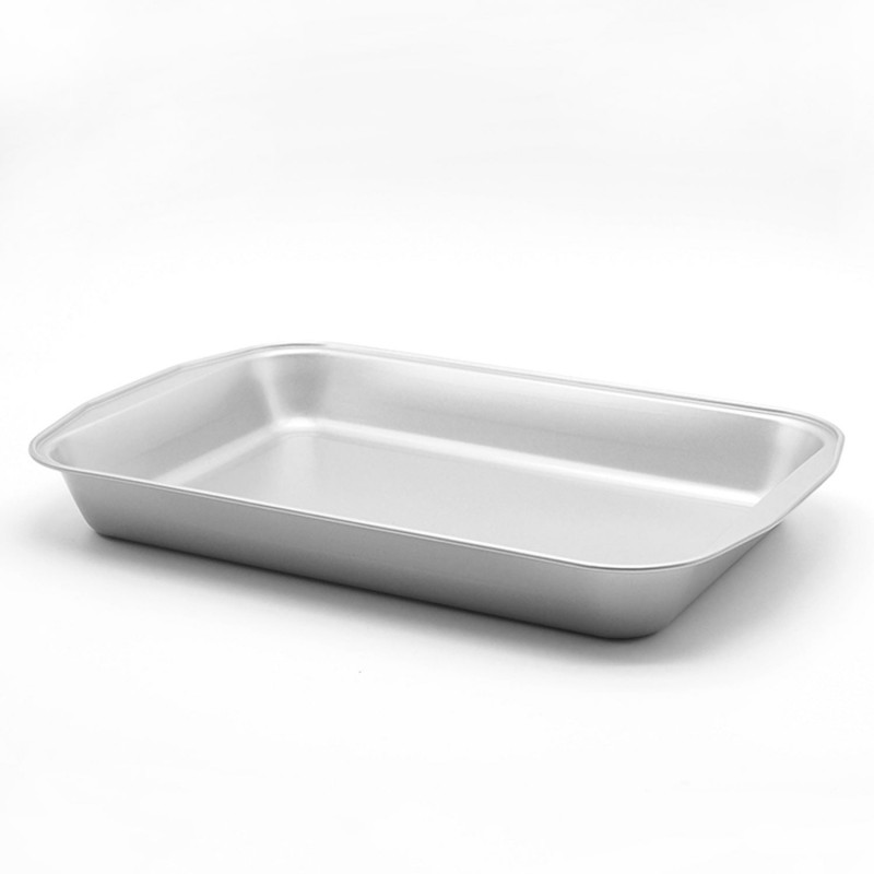 14.5-Inch Non-stick Baking Pan Cookie Non-stick Coated Bakeware 14.5-Inch Non-stick Baking Pan Cookie Non-stick Coated Bakeware