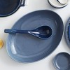 Nordic Tableware Vertical Stripes Dinnerware Ceramic Bowls Plates Nordic Tableware Vertical Stripes Dinnerware Ceramic Bowls Plates