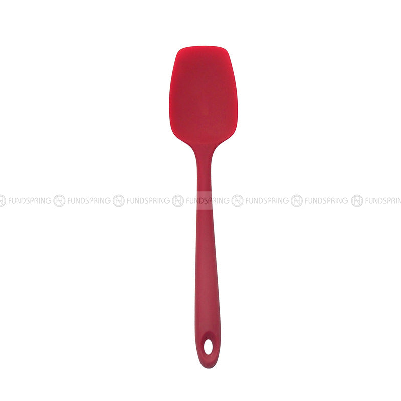 Food Grade Silicone Cream Spatula Set Jam Bread Spatula Baking Spatula Food Grade Silicone Cream Spatula Set Jam Bread Spatula Baking Spatula