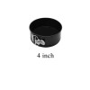 Movable Bottom Baking Tray with Lock Non-stick Cake Baking Mold Movable Bottom Baking Tray with Lock Non-stick Cake Baking Mold