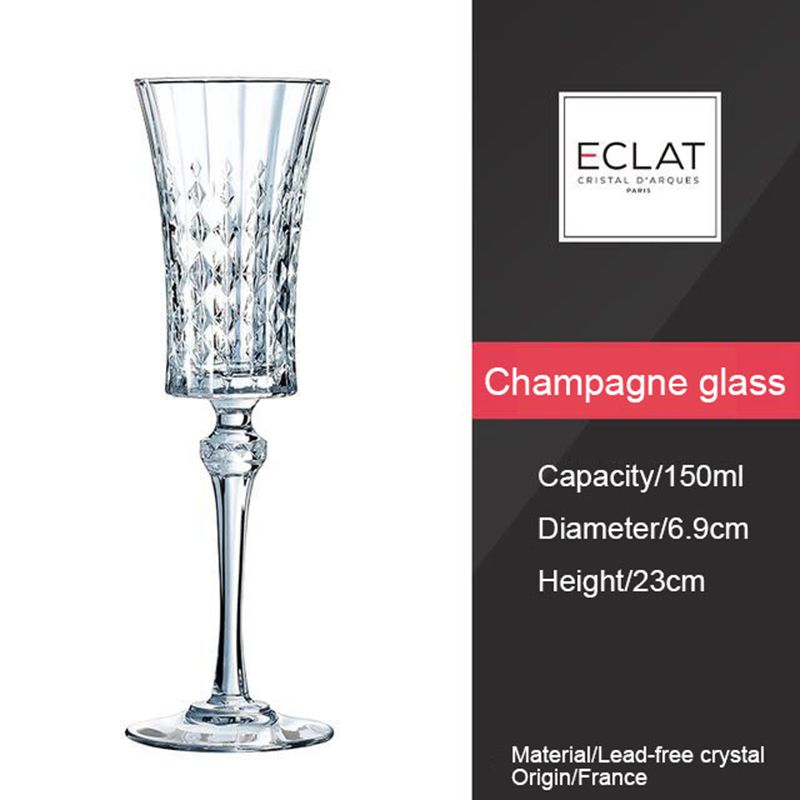 Diamond Vintage Wine Glasses Champagne Cocktail Glasses Cup Holder Set Diamond Vintage Wine Glasses Champagne Cocktail Glasses Cup Holder Set