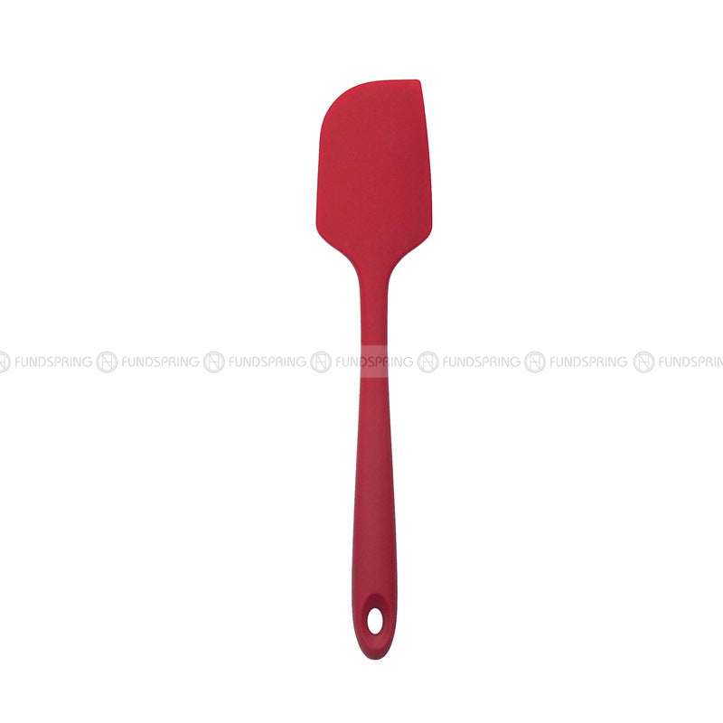 Food Grade Silicone Cream Spatula Set Jam Bread Spatula Baking Spatula Food Grade Silicone Cream Spatula Set Jam Bread Spatula Baking Spatula