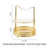 Artistic Ceramic Cake Display Stand for Elegant Dessert Presentations