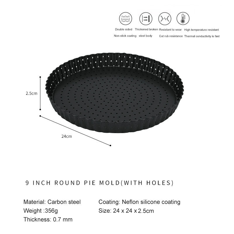 Multi-size Cake Mold Non-stick Baking Pan Cake Mold DIY Baking Tools Multi-size Cake Mold Non-stick Baking Pan Cake Mold DIY Baking Tools