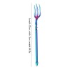 Creative Cutlery Set Sea King Design Knife, Fork, Spoon 304 Stainless Steel Mirror Polished Creative Cutlery Set Sea King Design Knife, Fork, Spoon 304 Stainless Steel Mirror Polished