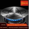 Insulation Plate Gas Stove Heating Plate Enamel Pot Heat Conduction Plate Insulation Plate Gas Stove Heating Plate Enamel Pot Heat Conduction Plate