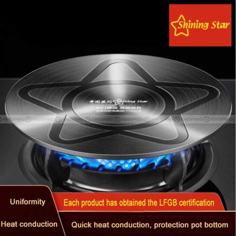Insulation Plate Gas Stove Heating Plate Enamel Pot Heat Conduction Plate Insulation Plate Gas Stove Heating Plate Enamel Pot Heat Conduction Plate