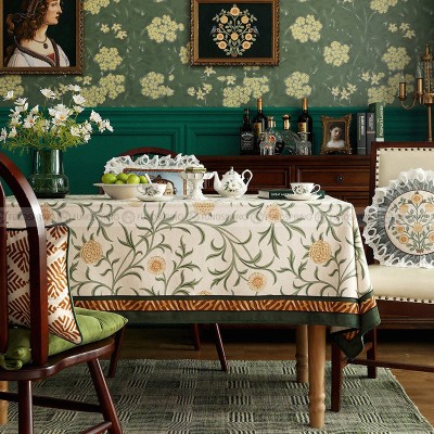 Botticelli Tablecloth Table Clothes Velvet Waterproof Cover Cloth Botticelli Tablecloth Table Clothes Velvet Waterproof Cover Cloth