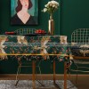 Waddesdon Manor Tablecloth Light Luxury Desk Cover Velvet Table Cloth Waddesdon Manor Tablecloth Light Luxury Desk Cover Velvet Table Cloth