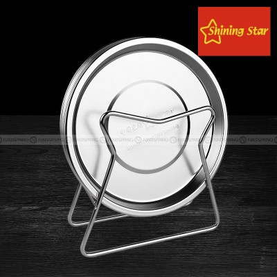304 Stainless Steel Snack Plate Bone Spitting Dish Set of 9 304 Stainless Steel Snack Plate Bone Spitting Dish Set of 9