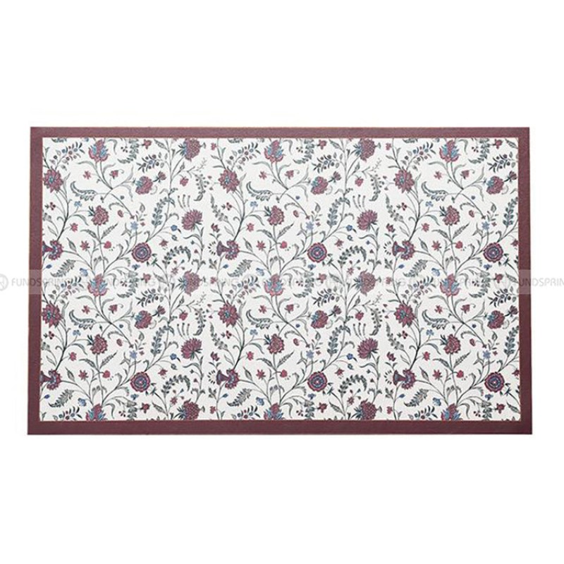 Spero Floor Mat PVC Non-slip Mat Bathroom Kitchen Foot Mat Door Mat Spero Floor Mat PVC Non-slip Mat Bathroom Kitchen Foot Mat Door Mat