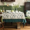 Dream Noah Tablecloth Light Luxury Table Cover Rustic Tablecloth Dream Noah Tablecloth Light Luxury Table Cover Rustic Tablecloth