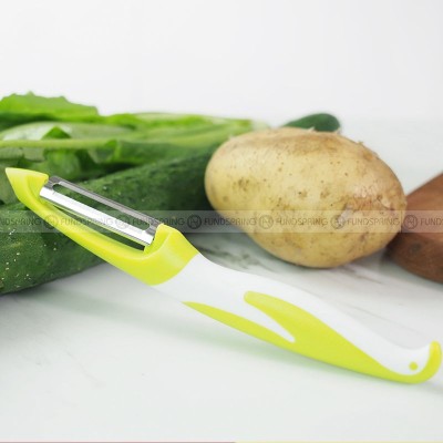 Potato Peeler Stainless Steel Melon And Fruit Slicer Peeling Tool Potato Peeler Stainless Steel Melon And Fruit Slicer Peeling Tool