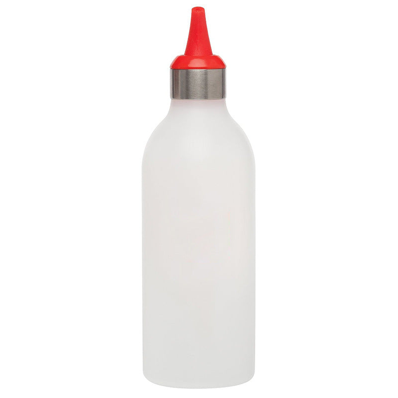 SavorPour 450ML Squeeze Bottle – Ideal for BBQ, Soy Sauce, Vinegar, and Seasonings SavorPour 450ML Squeeze Bottle – Ideal for BBQ, Soy Sauce, Vinegar, and Seasonings