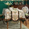 Botticelli Table Runner Light Luxury Modern Decorative Covering Cloth Botticelli Table Runner Light Luxury Modern Decorative Covering Cloth