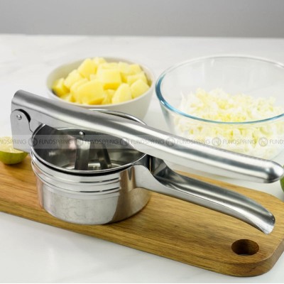 Manual Dewatering and Squeezing Potato Masher Dehydrator Juicer Manual Dewatering and Squeezing Potato Masher Dehydrator Juicer