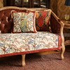 Traditional Sofa Cushion Universal Sofa Cover Retro Romantic Cushion Traditional Sofa Cushion Universal Sofa Cover Retro Romantic Cushion