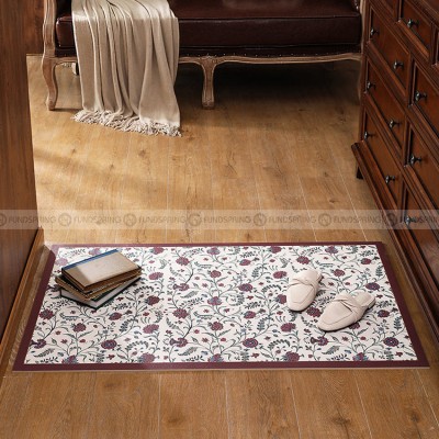 Spero Floor Mat PVC Non-slip Mat Bathroom Kitchen Foot Mat Door Mat Spero Floor Mat PVC Non-slip Mat Bathroom Kitchen Foot Mat Door Mat