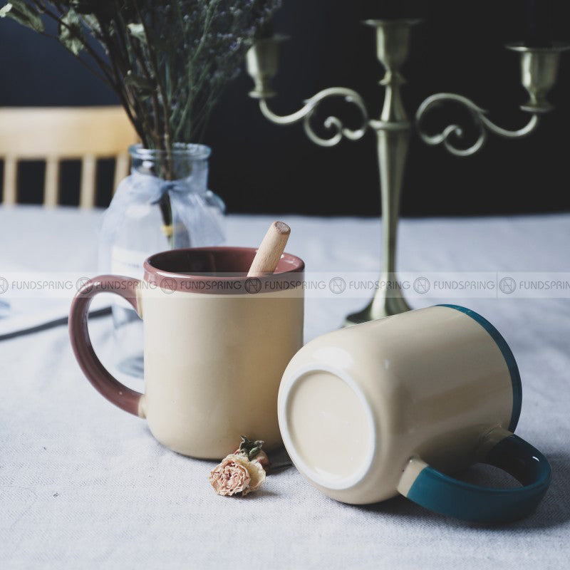 Drink Ware Simplistic Under glaze Ceramic Mug Coffee Cup Tea Cup Drink Ware Simplistic Under glaze Ceramic Mug Coffee Cup Tea Cup