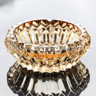 Innovative Glass Ashtray: Stylish and Spacious Ashtray for Living Rooms and Offices Innovative Glass Ashtray: Stylish and Spacious Ashtray for Living Rooms and Offices