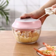 Food Processor Garlic Choppers Manual Multi-functional Garlic Wringer Food Processor Garlic Choppers Manual Multi-functional Garlic Wringer