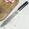 Japanese Sashimi Slicing Knife Vegetable Chopping Knife 8-Inch Japanese Sashimi Slicing Knife Vegetable Chopping Knife 8-Inch