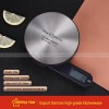 Self-generating Baking Electronic Scale Precision Portable Food Scale Self-generating Baking Electronic Scale Precision Portable Food Scale