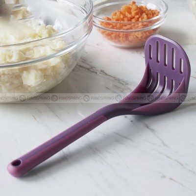 PP Resin Potato Masher Potato Fruit Masher Purple Potato Press PP Resin Potato Masher Potato Fruit Masher Purple Potato Press