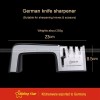Multi-function Hand Knife Sharpener Kitchen Knife Accessories Whetstone Multi-function Hand Knife Sharpener Kitchen Knife Accessories Whetstone
