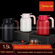 Large Capacity Stainless Steel Thermos Home Outdoor Portable Thermos Large Capacity Stainless Steel Thermos Home Outdoor Portable Thermos