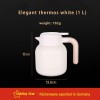 Large Capacity Stainless Steel Thermos Home Outdoor Portable Thermos Large Capacity Stainless Steel Thermos Home Outdoor Portable Thermos
