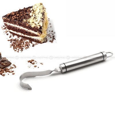 Baking Chocolate Scraper Cheese Shaving Knife Cake Making Tools Baking Chocolate Scraper Cheese Shaving Knife Cake Making Tools