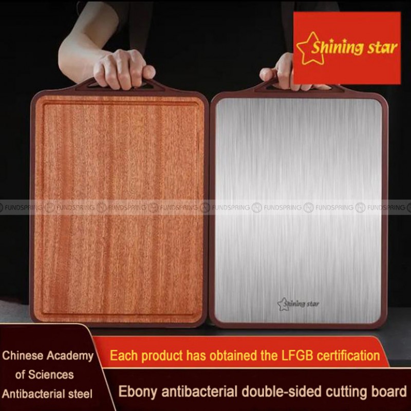 Thickening And Increasing Cutting Board Solid Wood Chopping Board Thickening And Increasing Cutting Board Solid Wood Chopping Board