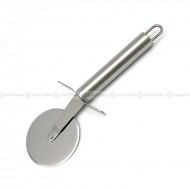 Stainless Steel Pizza Wheel Knife Cake Hob Crisp Pancake Bread Cutter Stainless Steel Pizza Wheel Knife Cake Hob Crisp Pancake Bread Cutter