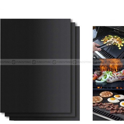 Baking Parchment Paper BBQ Pad Repeated Use of Baking Paper Pad Baking Parchment Paper BBQ Pad Repeated Use of Baking Paper Pad