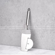 Stainless Steel Pizza Cutter Multipurpose Pizza Wheel Cake Shovel Stainless Steel Pizza Cutter Multipurpose Pizza Wheel Cake Shovel