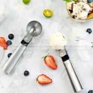 Stainless Steel Ice Cream Scoop Ice Cream Spoon Ice Cream Ball Scoop Stainless Steel Ice Cream Scoop Ice Cream Spoon Ice Cream Ball Scoop