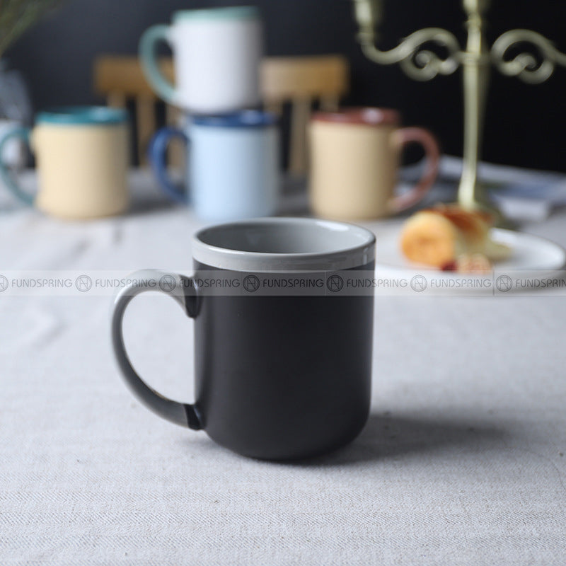 Drink Ware Simplistic Under glaze Ceramic Mug Coffee Cup Tea Cup Drink Ware Simplistic Under glaze Ceramic Mug Coffee Cup Tea Cup