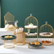 Artistic Ceramic Cake Display Stand for Elegant Dessert Presentations Artistic Ceramic Cake Display Stand for Elegant Dessert Presentations