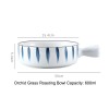 Japanese Ceramic Handled Breakfast Bowl and Tray Set – Baking Bowl with Handle Japanese Ceramic Handled Breakfast Bowl and Tray Set – Baking Bowl with Handle