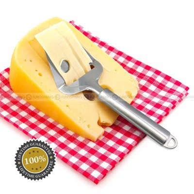 Stainless Steel Cheese Grater Cheese Spatula Ham Slicing Knife Stainless Steel Cheese Grater Cheese Spatula Ham Slicing Knife